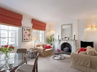 Недвижимость Ovington Square: 8
