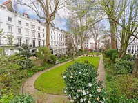 Недвижимость Ovington Square: 9