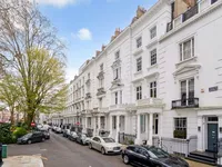 Недвижимость Ovington Square: 14