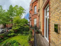 Недвижимость Drayton Gardens, South Kensington: 4