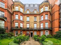 Недвижимость Drayton Gardens, South Kensington: 5