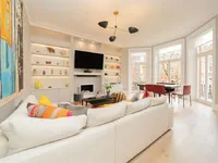 Недвижимость Drayton Gardens, South Kensington: 6