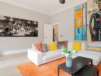 Недвижимость Drayton Gardens, South Kensington: 7