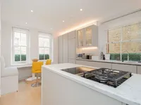 Недвижимость Drayton Gardens, South Kensington: 8