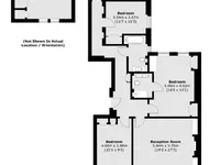 Недвижимость Drayton Gardens, South Kensington: 10