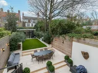 Недвижимость Elm Park Road: 6