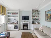 Недвижимость Ifield Road: 8