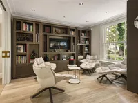 Недвижимость Brompton Square: 11