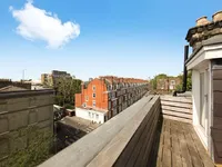 Недвижимость Elm Park Gardens: 5