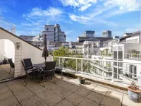Недвижимость Carlyle Court, Chelsea Harbour: 4
