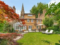 Недвижимость Chelsea Park Gardens: 16