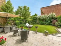 Недвижимость Chelsea Park Gardens: 22