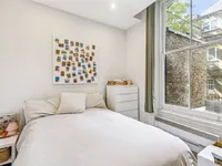 Недвижимость Finborough Road: 1