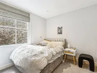 Недвижимость Finborough Road: 4