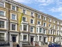 Недвижимость Finborough Road: 5