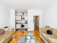 Недвижимость Finborough Road: 7
