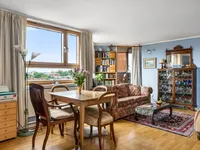 Недвижимость Ashburnham Tower, Blantyre Street: 5