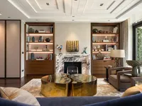 Недвижимость Manresa Road: 9