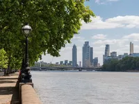 Недвижимость Cheyne Court, Flood Street, Chelsea: 7