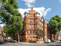 Недвижимость Cheyne Court, Flood Street, Chelsea: 9