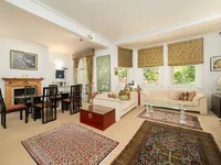 Недвижимость Cheyne Court, Flood Street, Chelsea: 10