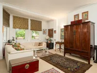 Недвижимость Cheyne Court, Flood Street, Chelsea: 11