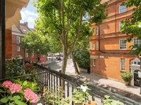 Недвижимость Cheyne Court, Flood Street, Chelsea: 12