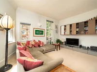 Недвижимость Cheyne Court, Flood Street, Chelsea: 14