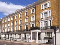 Недвижимость Oakley Street: 6