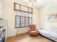 Недвижимость Oakley Street: 8