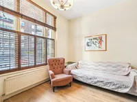 Недвижимость Oakley Street: 11