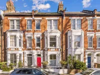 Недвижимость Tetcott Road, Chelsea: 4