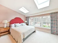Недвижимость Elystan Place, Chelsea: 1
