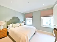 Недвижимость Elystan Place, Chelsea: 4