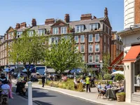 Недвижимость Elystan Place, Chelsea: 5