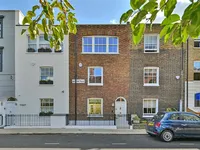 Недвижимость Elystan Place, Chelsea: 6