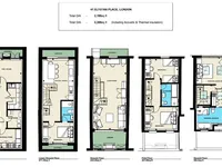 Недвижимость Elystan Place, Chelsea: 12