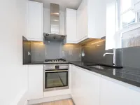 Недвижимость Park Walk, Chelsea: 1
