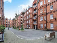 Недвижимость Park Walk, Chelsea: 5