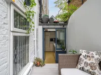 Недвижимость Ifield Road, Chelsea: 9