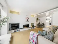 Недвижимость Ifield Road, Chelsea: 11