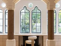 Недвижимость Brompton Square, Knightsbridge: 1