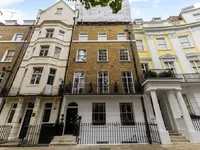 Недвижимость Brompton Square, Knightsbridge: 11