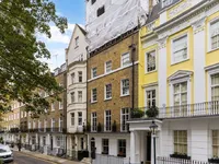 Недвижимость Brompton Square, Knightsbridge: 12