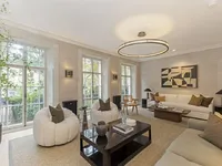 Недвижимость Brompton Square, Knightsbridge: 14