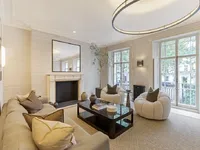 Недвижимость Brompton Square, Knightsbridge: 15