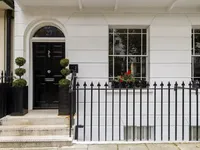Недвижимость Brompton Square, Knightsbridge: 25