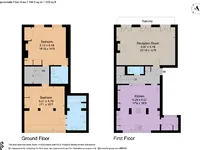 Недвижимость Brompton Square, Knightsbridge: 28