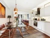 Недвижимость Burnaby Street, Cheslea: 1