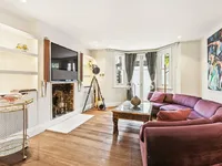 Недвижимость Burnaby Street, Cheslea: 24